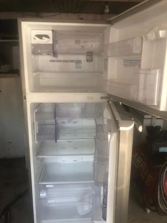 Geladeira Duplex em Ótimo Estado - Foto 4