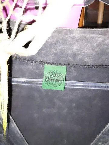 Kaftan Estonado Santo Daime Store - Foto 3