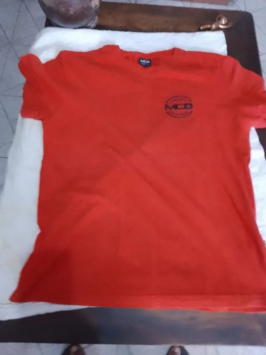 Camiseta Billanbong. M 
