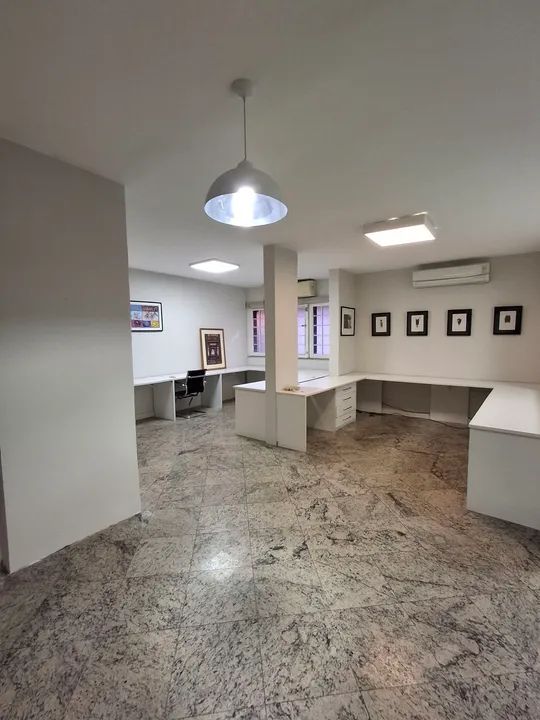 ALUGUEL - PONTO COMERCIAL - 250m² - PADRE EUTIQUIO  - Foto 13