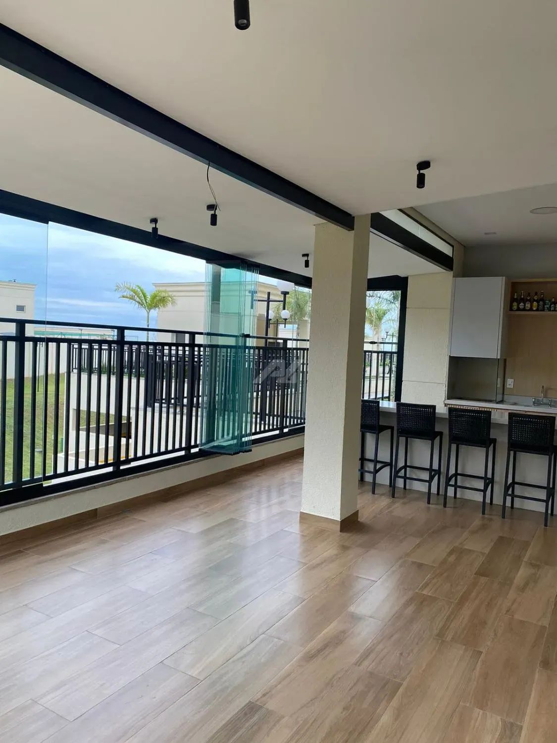 apartamento - Swiss Park - Campinas - Foto 2