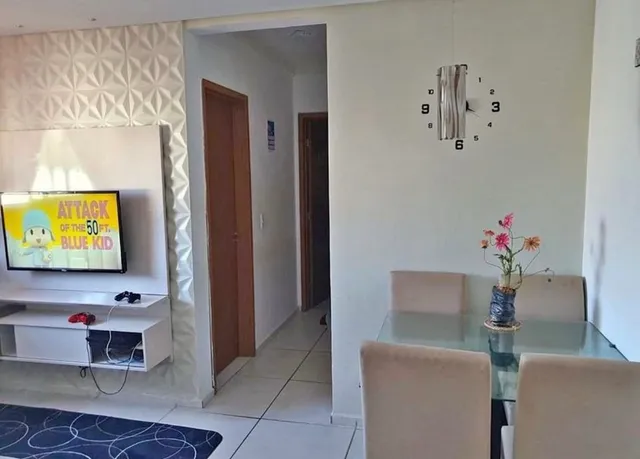 CASA EM COSME DE FARIAS RUA BAIXA DO SILVA 2/4