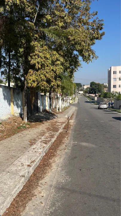 Vendo terreno comercial 225mt próx West Shopping. Campo Grande RJ - Foto 8