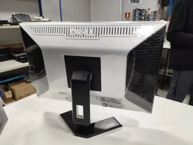 Monitor Dell 20'' widescreen - Foto 2