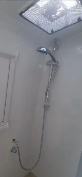 Motorhome Volare 2008 - Foto 8