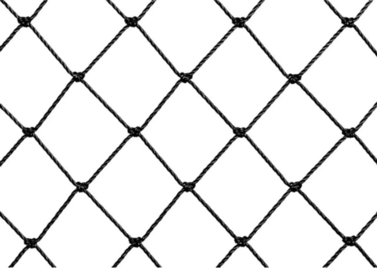 Redes de proteção para janelas 