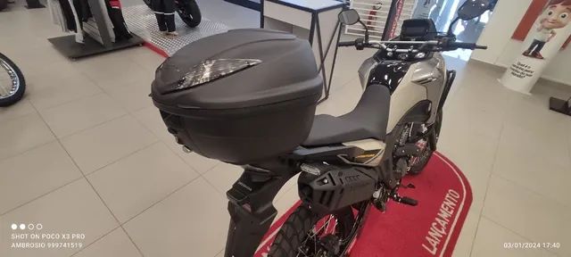 Nova Sahara 300 ABS - Foto 3