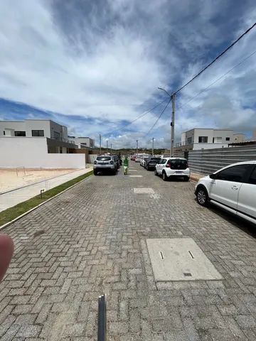 Excelente lote condomínio enseada de Tabatinga  - Foto 4