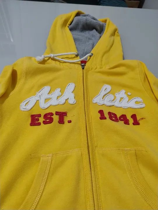 Blusa moletom  - Foto 2