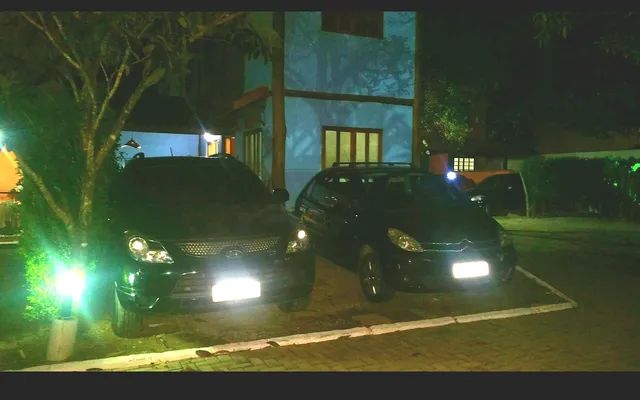 Casa de temporada em Maresias litoral norte de SP - Feriados e Finais de Semana - Foto 11