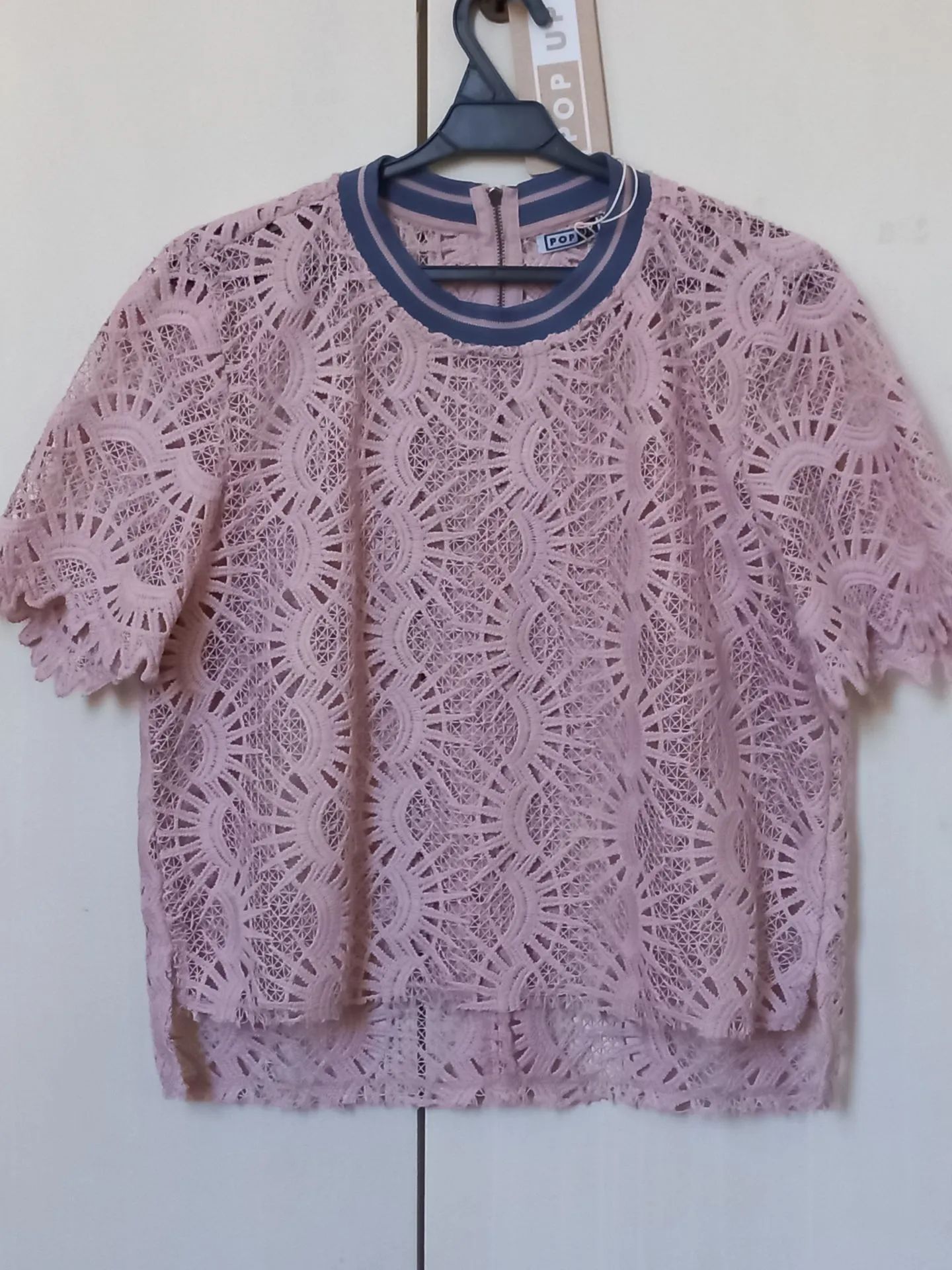 Blusa pop up store P - Foto 5