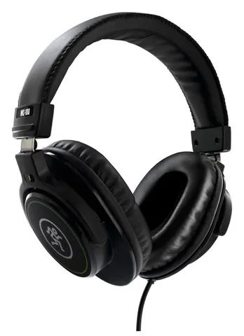 Fone Mackie MC-100 Original Novo  - Foto 2