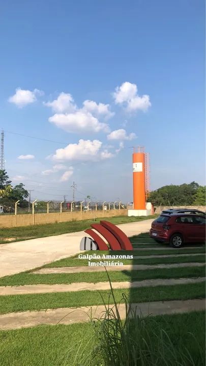 GALPÃO INDUSTRIAL 6.000M² - IRANDUBA  - Foto 3
