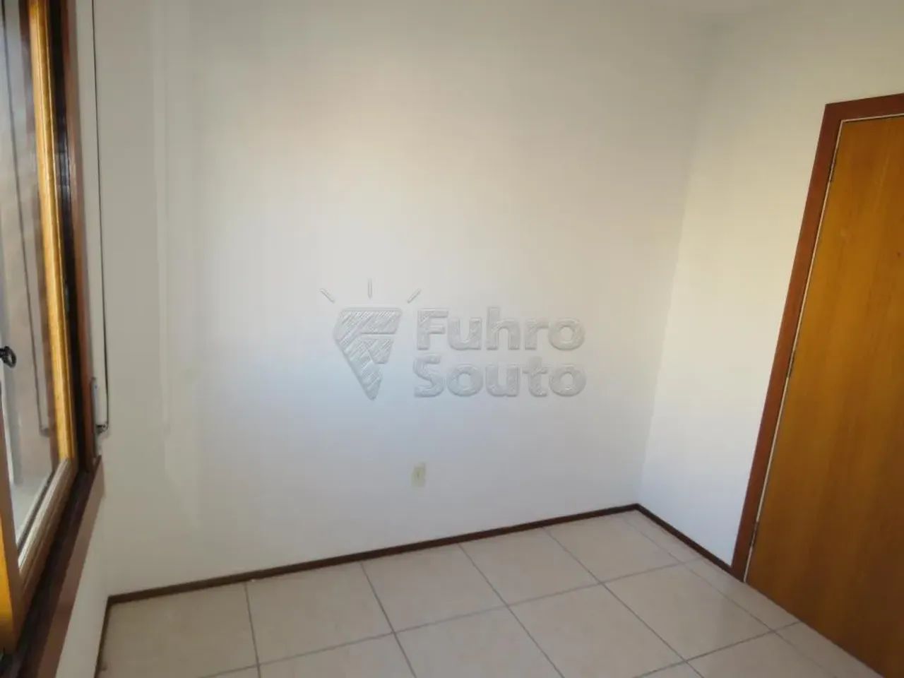 Apartamento Padrão em Pelotas - Foto 7