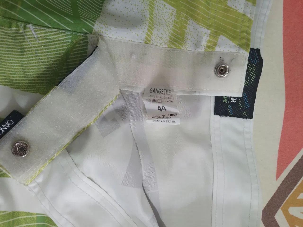 Bermudas  - Foto 5