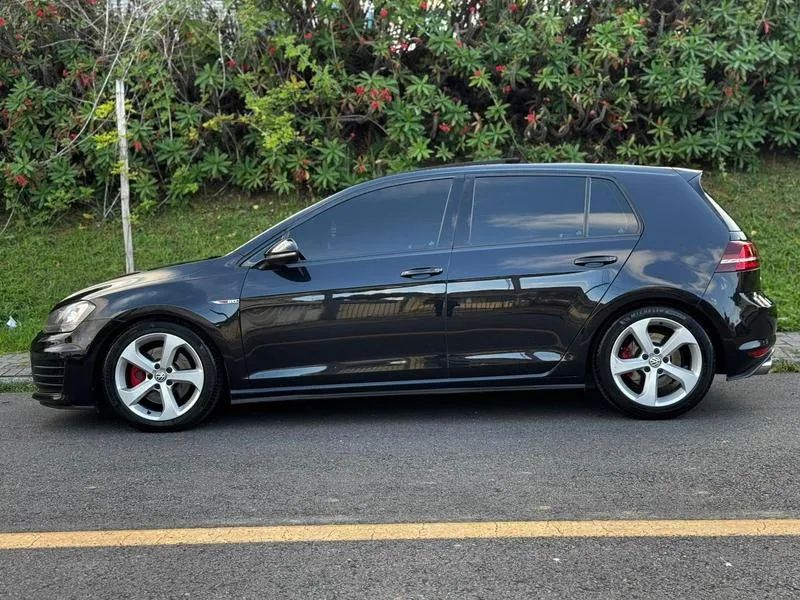 VOLKSWAGEN GOLF GTI AB 2014 - Foto 5
