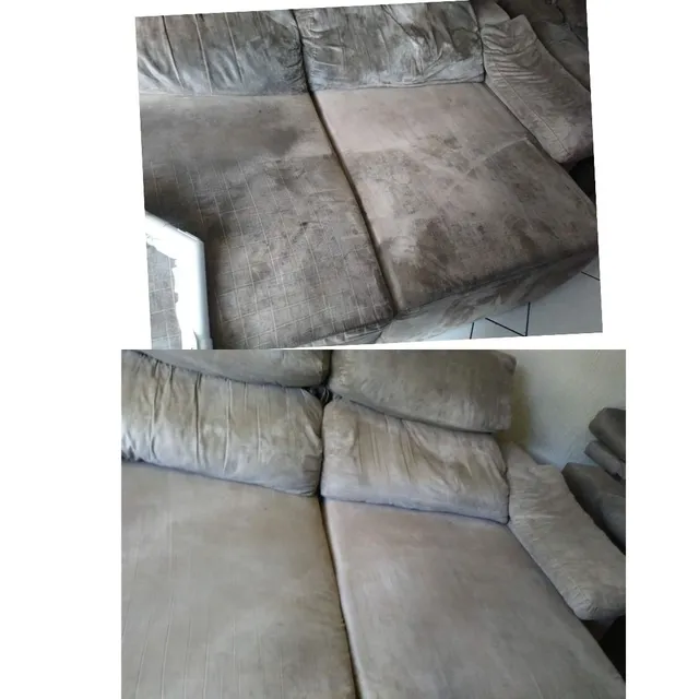 MT Clean - Valor para impermeabilizar um sofá