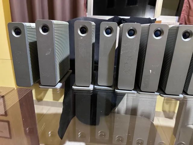 HD EXTERNO - Vários modelos 