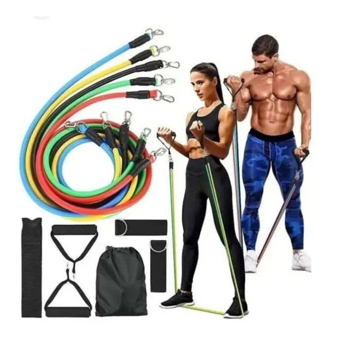 Super kit treino  - Foto 2