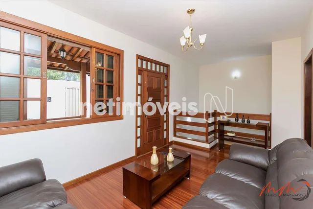 Venda Casa Dona Clara Belo Horizonte