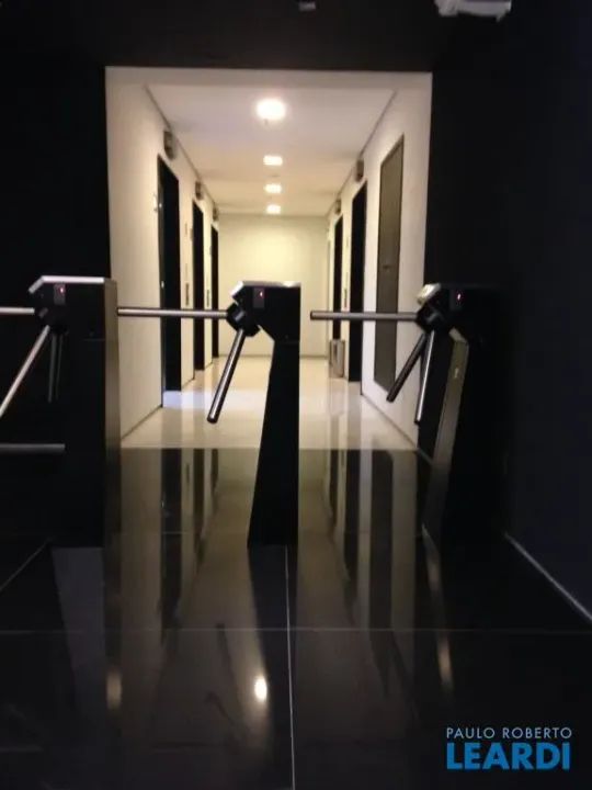 CONJ. COMERCIAL - BARRA FUNDA - SP - Foto 7