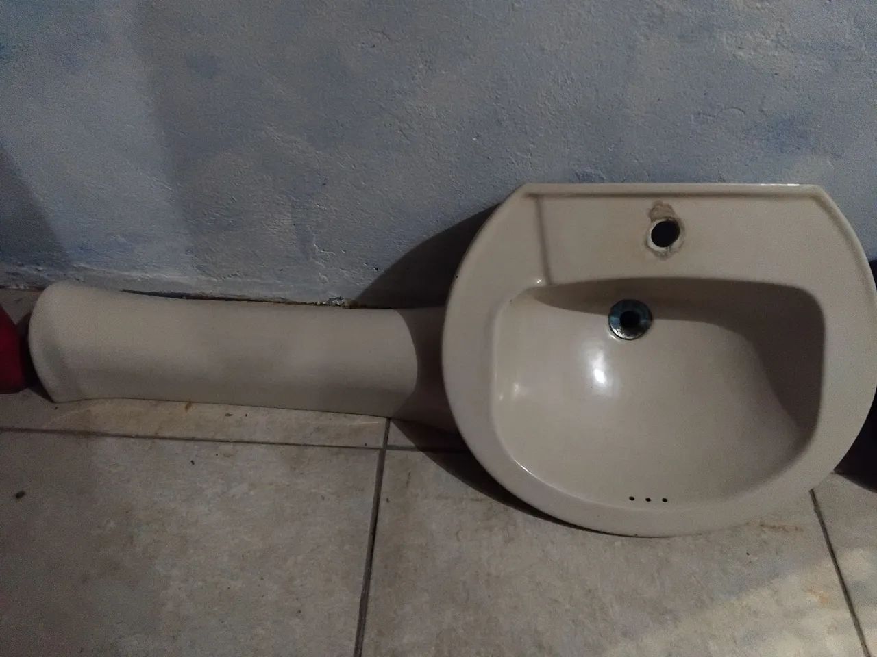 Vende se pia de banheiro  - Foto 3