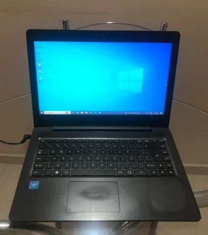 Notebook Positivo 