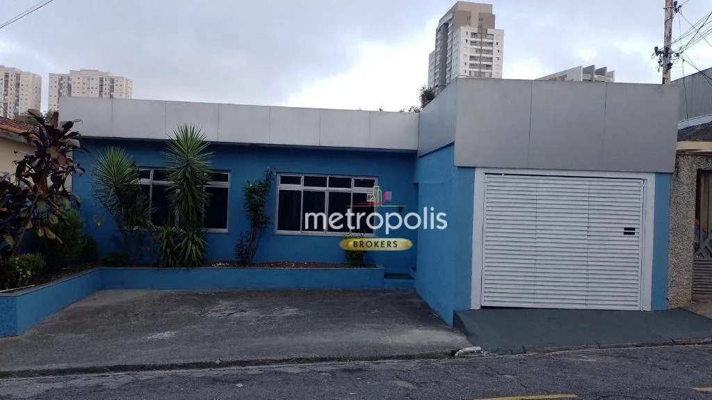Casa para alugar, 160 m² por R$ 4.310,00/mês - Jardim Maria Cecília - São Bernardo do Camp