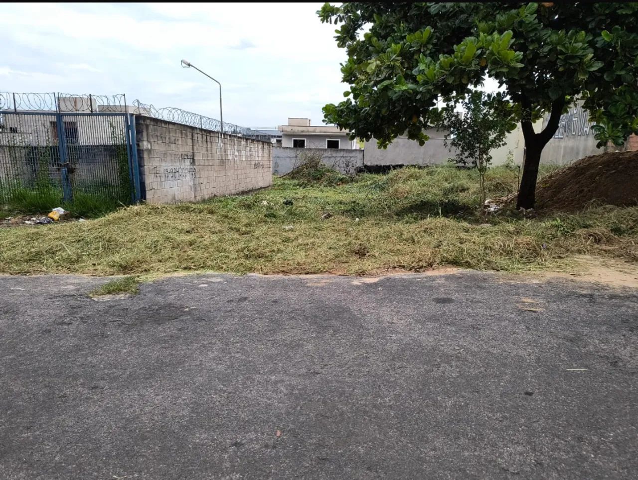 foto - Campinas - Parque Universitário de Viracopos