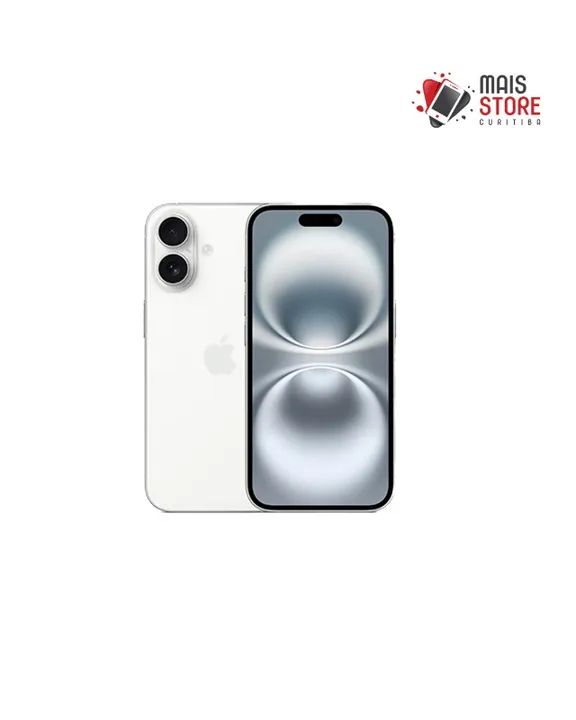  iPhone 16 256gb - Novos Lacrados  - Foto 4