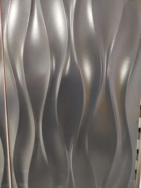 Revestimento 30x59 Marino BK Angelgres - Foto 3