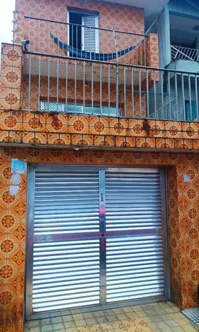Captação de Casa a venda na Rua Taipas, Santa Maria, São Caetano do Sul, SP