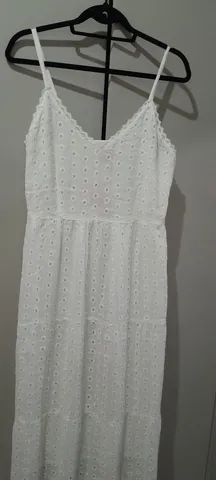 Vestido de lese novo  - Foto 5