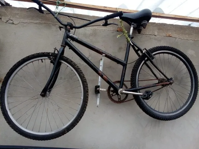 Bicicleta a gasolina 214 an ncios na OLX Brasil