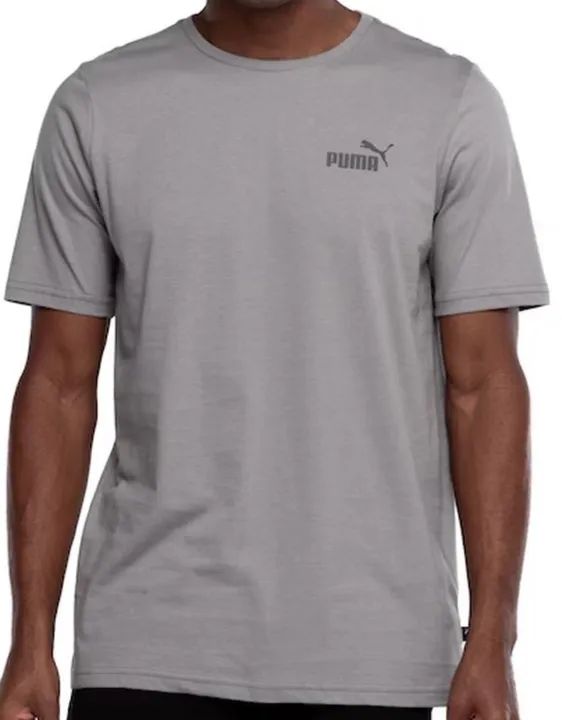Camiseta Puma Original GG