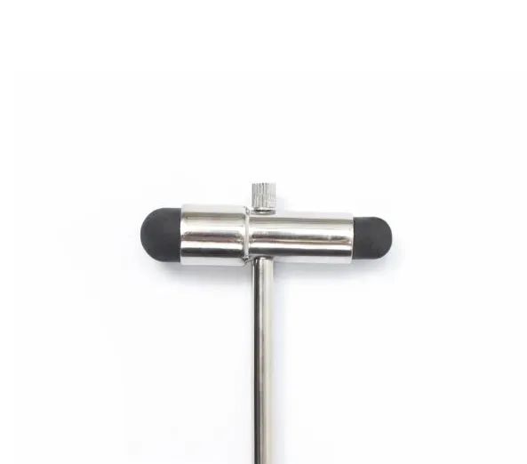 Martelo De Buck Md Neurológico 18cm - Foto 2