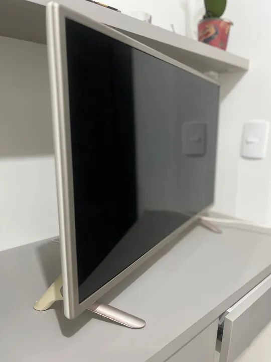 TV LG 32 polegadas - Foto 2