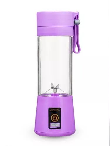 Mini Liquidificador Portátil Elétrico (ENTREGA GRATIS) - Foto 4