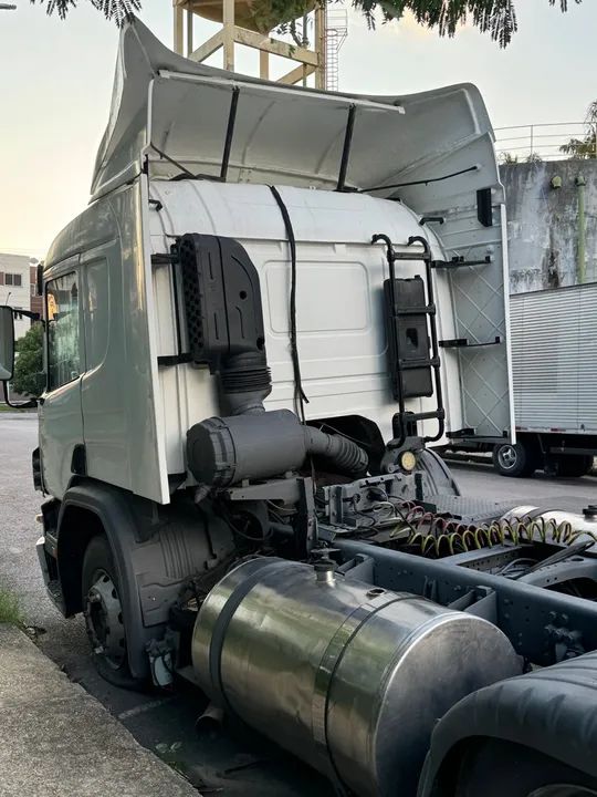 Cavalinho mecânico top - Foto 12