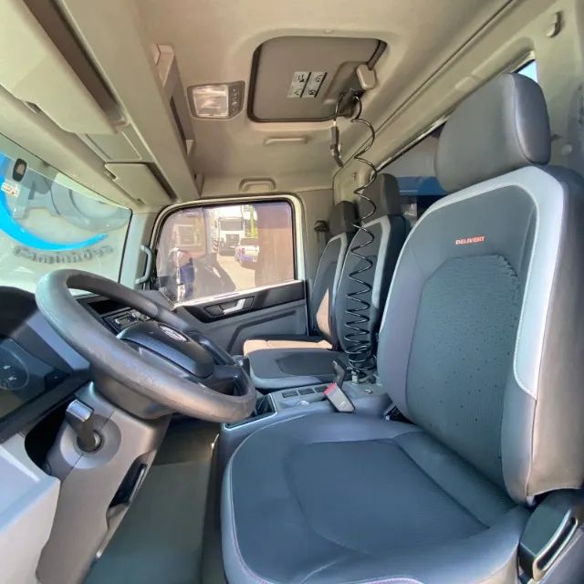 VW 9-170 Delivery Prime DRC 4x2 2020 - Foto 8