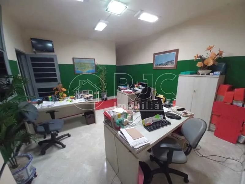 Prédio Comercial  Santa Teresa - Rio de Janeiro - RJ - Foto 2