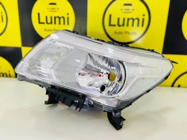 Farol Frontier 2017 a 2021 -  Nova!! - Foto 2