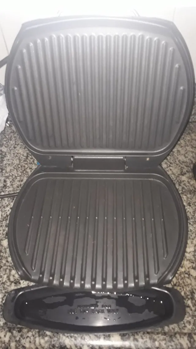 Grill George Foreman