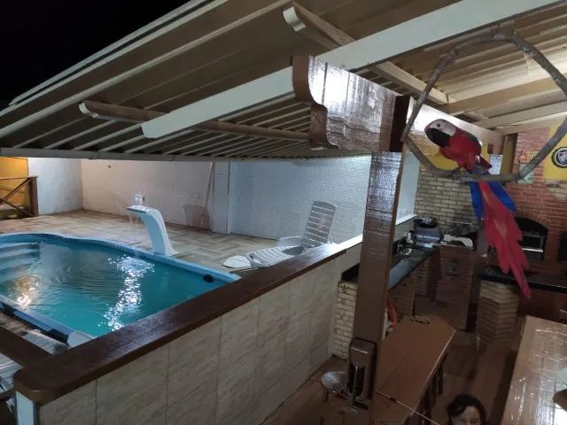 Casa para diárias na Praia de Setiba Guarapari - Foto 9