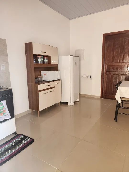 Apartamentos Mobiliados  - Foto 15