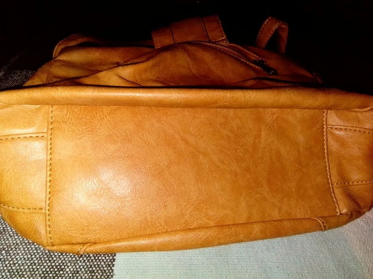 BOLSA FEMININA DE OMBRO - Foto 3