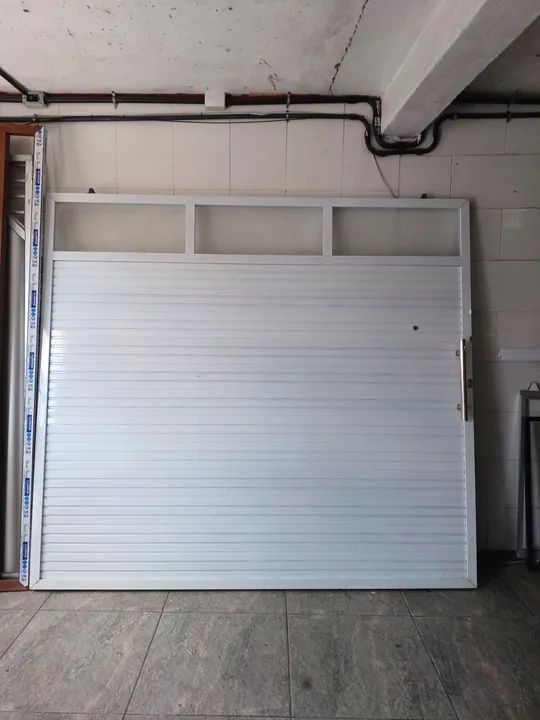 Portão de garagem - Foto 2