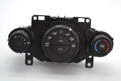 Comando Ar Condicionado Ford Ecosport 2017 Original