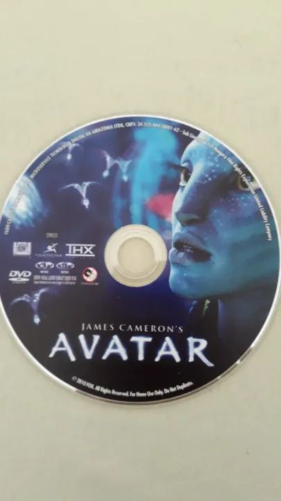 Blu ray  +DVD - Foto 3