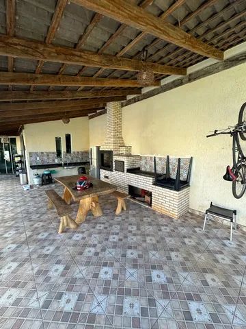 Casa rua do Bellavia ponte alta norte  - Foto 3